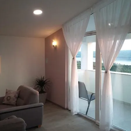 Apartment Nina Kruševo