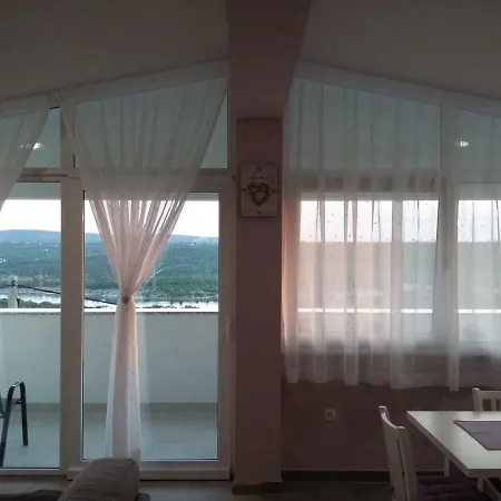Nina Apartment Kruševo