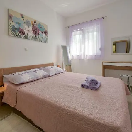 Nina Apartment Kruševo
