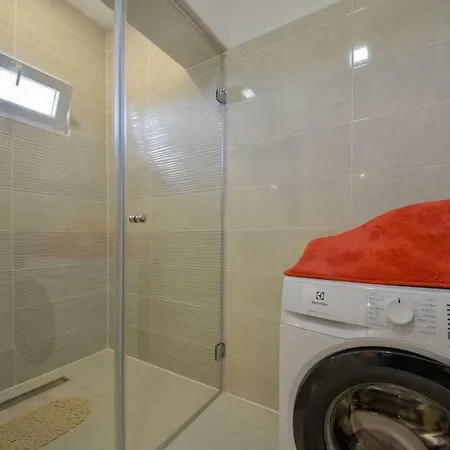 Apartment Nina Kruševo