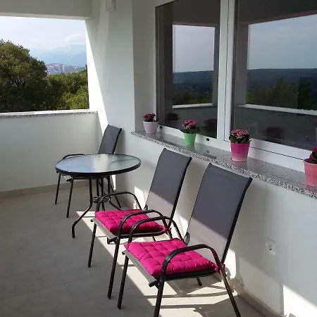 Nina Apartman Kruševo
