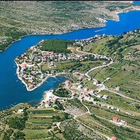 Nina דירה Kruševo